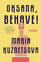 Oksana, Behave! 052551189X Book Cover