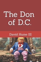 The Don of D.C. B0GYD73QXT Book Cover