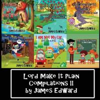 Compilations II 197596540X Book Cover