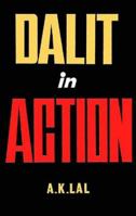 Dalit in Action: An Evaluation of Bihar Dalit Vikas Samiti 817022604X Book Cover