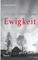 An der Schwelle zur Ewigkeit 3743927284 Book Cover