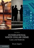 International White Collar Crime 0521122996 Book Cover