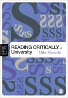 Reading Critically at University 1412901855 Book Cover