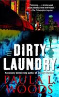 Dirty Laundry 0345457005 Book Cover