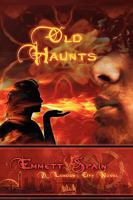 Old Haunts:  A London City Novel 1608602192 Book Cover