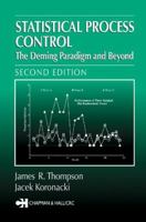 Statistical Process Control: The Deming Paradigm and Beyond 1584882425 Book Cover