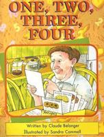 One, two, three, four 079011092X Book Cover