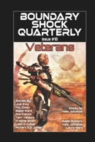 Veterans B09WVS1S2R Book Cover