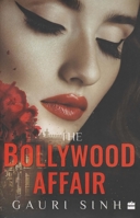 The Bollywood Affair 9354223664 Book Cover