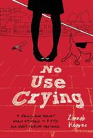 no-use-crying 1847802141 Book Cover