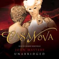 Casanova 0747403880 Book Cover
