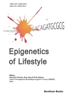 Epigenetics of Lifestyle 1608055345 Book Cover