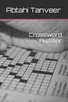 Crossword Puzzler B0B38CZZ3L Book Cover