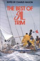 The Best of Sail Trim 0914814036 Book Cover