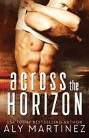 Across the Horizon 1790607256 Book Cover