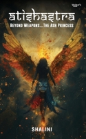 Atishastra: Beyond Weapons...The Ash Princess B0F3BGD4JJ Book Cover