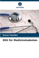 EKG für Medizinstudenten 6207261666 Book Cover