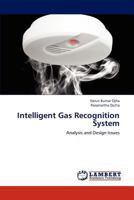 Intelligent Gas Recognition System 3659217344 Book Cover
