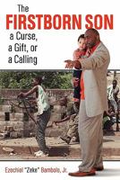 The Firstborn Son: A Curse, a Gift, or a Calling 1457503697 Book Cover