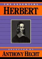 The essential Herbert (The Essential poets) 0880011599 Book Cover