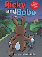 Ricky and Bobo 1643676172 Book Cover