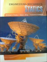 Engineering Mechanics: Statics 0073380296 Book Cover