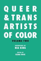 Queer & Trans Artists of Color Vol 2 1988139007 Book Cover