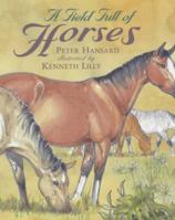 A Field Full of Horses 0744562791 Book Cover