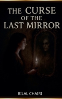 The Curse of the Last Mirror B0FNFHVJQW Book Cover