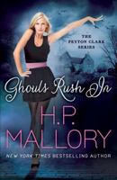 Ghouls Rush In 1477818553 Book Cover