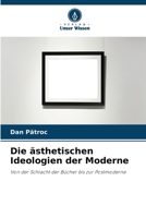 Die ästhetischen Ideologien der Moderne (German Edition) 6207159101 Book Cover