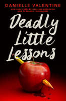 Deadly Little Lessons 0593860411 Book Cover