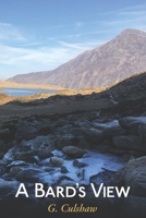 A Bard's View 1942371845 Book Cover