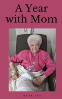 A Year with Mom 9357614346 Book Cover