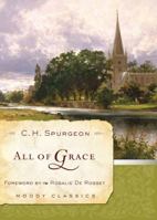 All of Grace (Pure Gold Classics)