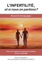 L'infertilité, et si nous en parlions ?: Recueil de témoignages B091WGHBSD Book Cover