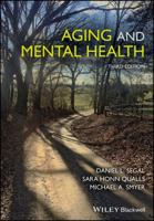 Aging and Mental Health 140513075X Book Cover