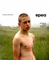 EPEA - European Photo Exhibition Award 01: European Identities (English and German Edition) 3866786476 Book Cover