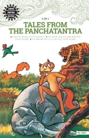 Tales From the Panchatantra 818482212X Book Cover