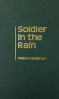 Soldier in the Rain B000TZ0U5G Book Cover