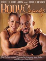 BodyChange: The 21 Day Fitness Program for Changing Your Body and Changing Your Life (includes exercise DVD) 1588250040 Book Cover