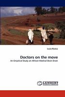 Doctors on the Move 384335572X Book Cover