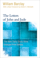 Letters of John and Jude (The Daily Study Bible Series. -- Rev. ed)