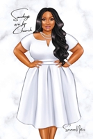 Sunday's are for Church Vol V 1794893156 Book Cover