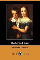 Brother and Sister 1179545680 Book Cover