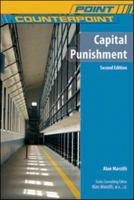 Capital Punishment (Point/Counterpoint) 0791075052 Book Cover