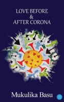 Love Before & After Corona 9375421406 Book Cover