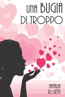 Una bugia di troppo 1520465211 Book Cover