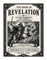 The Book of Revelation: Visual Study Guide 0977195325 Book Cover