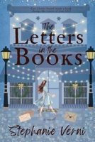 The Letters in the Books 0692900543 Book Cover
